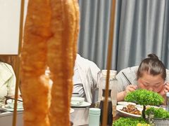 -五马集·海鲜·温州大牌档(黑金冠五马街十字路口店)