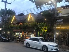 -自然餐厅(Phuket)