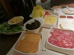 -海底捞火锅(万丰桥店)