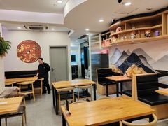 -璞臻汽锅餐厅(南京东路店)