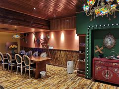 -牡丹弄·咖啡馆·酒馆(红坊里店)