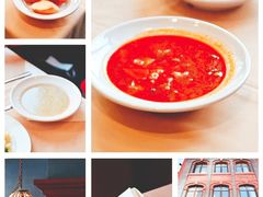 -德大西餐社(云南南路店)