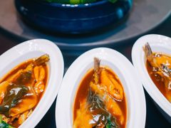 -新光酒家·河豚·海鲜·蟹料理(浦东店)