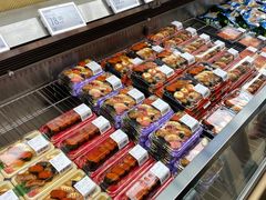 -盒马X会员店(王府井奥莱UP TOWN店)