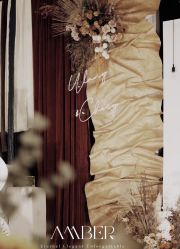 点击看大图 -琥珀婚礼策划AMBER WEDDING