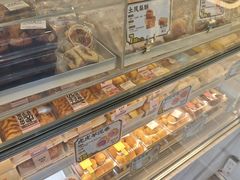 -鲍师傅糕点(大沽南路店)