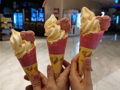 -麦当劳(领展中心城店)
