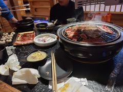 -九田家黑牛烤肉料理(石路天虹店)