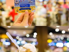 -Pier 21 (Terminal 21 Asok)