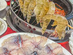 -花苑美食横琴生蚝火锅(拱北粤华路店)