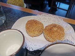 -小洋府铜锅涮肉(南锣鼓巷店)