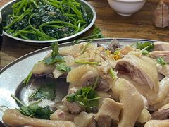 -肥婆兰鸡饭(西门外街店)