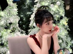 -王府半岛酒店·大堂茶座