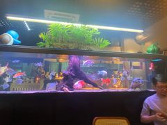 -阿泽料理