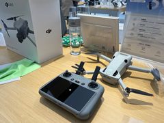 -DJI大疆(深圳华强北曼哈授权体验店)