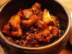 -铁公鸡·四川料理(天环广场店)