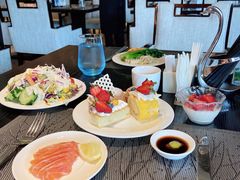 -柳州东城华美达广场酒店·欧亚西餐厅