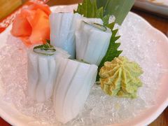 -饭町二郎日式综合茶餐(中安广场店)
