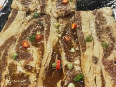 -大壮家原味烤肉(兴华北街店)