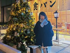 -银座仁志川·生吐司专门店(香港广场店)