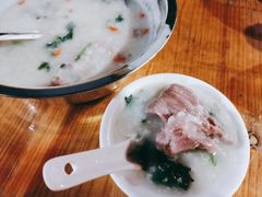 -南记食粥坊·宵夜大排档(卫国路店)