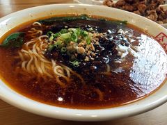 菌香臊子面-余丞记川渝面馆(云峰店)