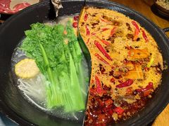 -阳阳老火锅(小南门店)