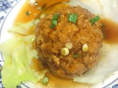 -春水锅贴·传统鲁菜(大明湖店)