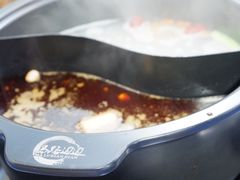 -马路边边·成都串串(翠柏路店)