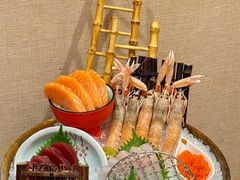 -吉兆·料理(红梅南路店)