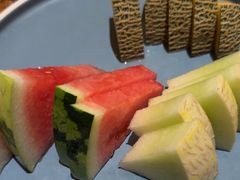 -贵木日本料理·铁板烧(新地假日广场店)