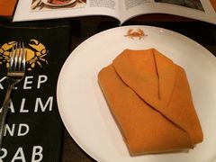 -Ministry of Crab(科伦坡店)