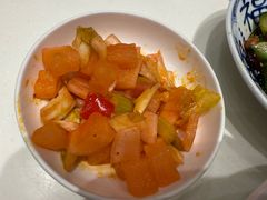 -眉州小吃(石景山店)