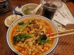 -毅祥斋老孙家泡馍(北院门鼓楼店)