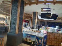 -星河湾温泉洗浴酒店