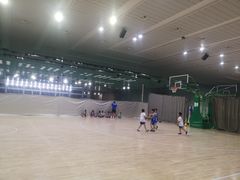 -东方启明星篮球培训(北科大校区)