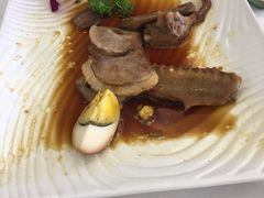 -国贸旋转餐厅(国贸广场店)