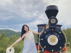 -莫尔道嘎国家森林公园