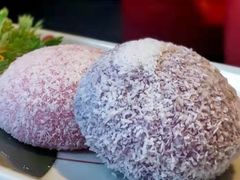 -曙亚洲餐厅-重庆富力艾美酒店(南坪万达广场店)