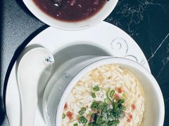 -芳芳私房菜·精做淮扬菜(承德路店)