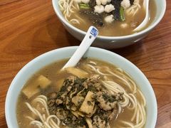-奎元馆.百年奎元.非遗传承(西湖边的解放路店)