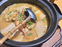 -竹里馆 ·茶食(奥体店)