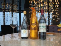 葡萄酒-广州四季酒店·佰鲜汇·现代法餐