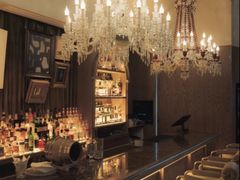 -THE OLD HOUSE酒吧