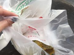 -清真·二嫂子煎饼果子(鼓楼旗舰形象店)