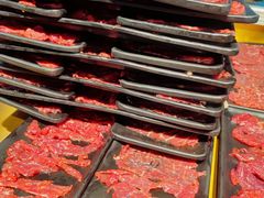 -海汕记·潮汕鲜牛肉火锅·自助