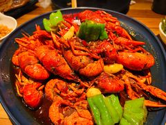 -红盔甲·小龙虾(人民广场店)
