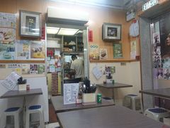 -新记餐厅(香槟大厦店)