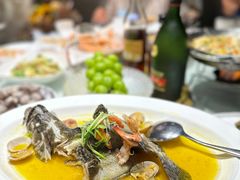 -79号渔船海鲜饭店(华强北店)