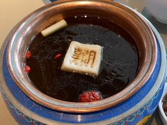 -享月汤皇·海鲜小火锅·聚会(曲江创意谷店)